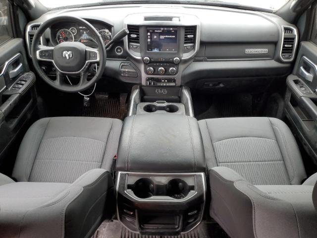 2024 RAM 2500 BIG H - 3C6UR5DL4RG384549