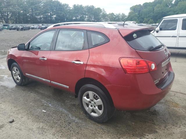 Vin: jn8as5mv8fw752136, lot: 58700815, nissan rogue s 20152