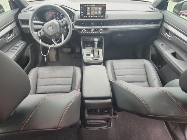 2024 HONDA CR-V SPORT 5J6RS5H84RL001974