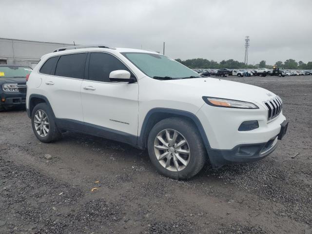 Vin: 1c4pjmdb6jd593551, lot: 57972315, jeep grand cher limited 20184