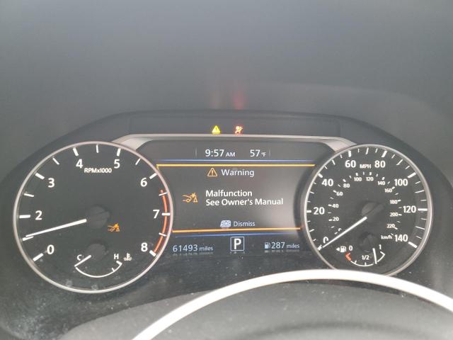 2023 NISSAN ALTIMA SR - 1N4BL4CV1PN426653