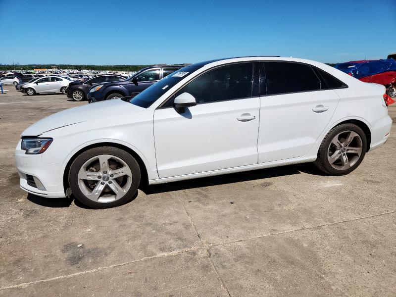AUDI A3 PREMIUM