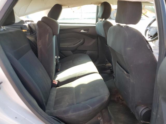 2016 FORD FOCUS SE - 1FADP3K29GL345264