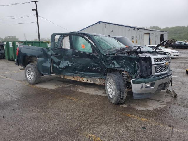 Vin: 1gcvkreh9ez403271, lot: 57959965, chevrolet all models k1500 lt 20144
