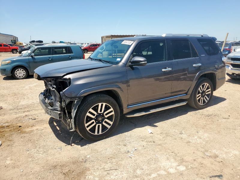Vin: jtezu5jr5f5097239, lot: 58047415, toyota 4runner sr5 2015 img_1