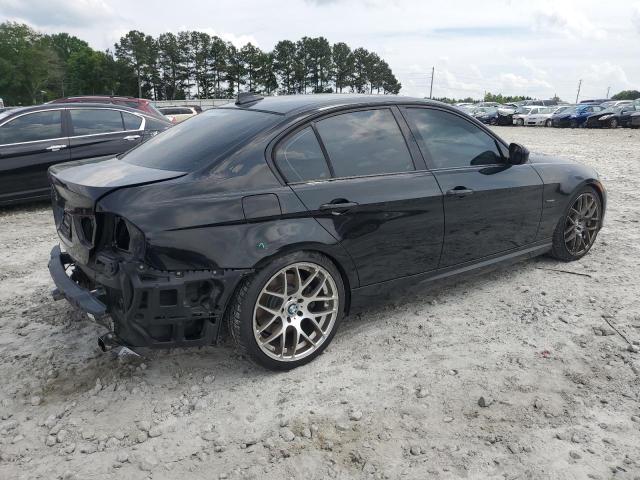 Vin: wbapm5g53bnn00366, lot: 57551935, bmw 3 series i 20113