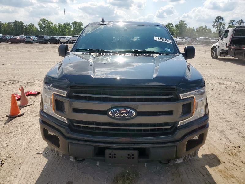 2020 FORD F150 SUPER - 1FTEW1EP0LKD23408
