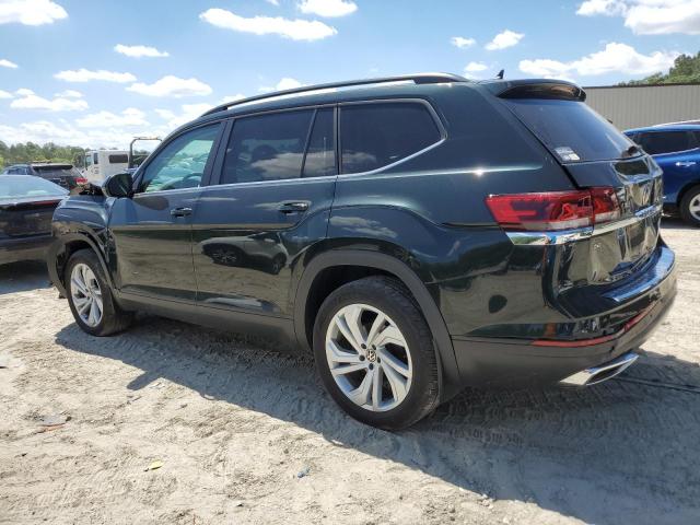 Vin: 1v2hp2ca0mc608375, lot: 56073325, volkswagen atlas se 20212
