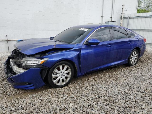Vin: 1hgcv1f34ka094100, lot: 56883095, honda accord sport 2019 img_1