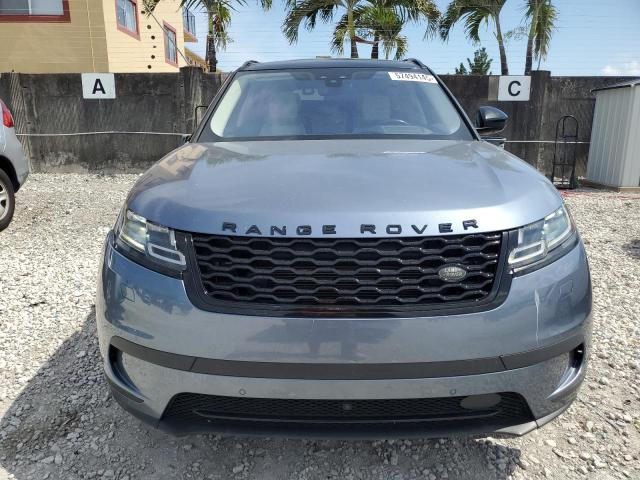 2019 LAND ROVER RANGE ROVE SALYB2EX2KA219207