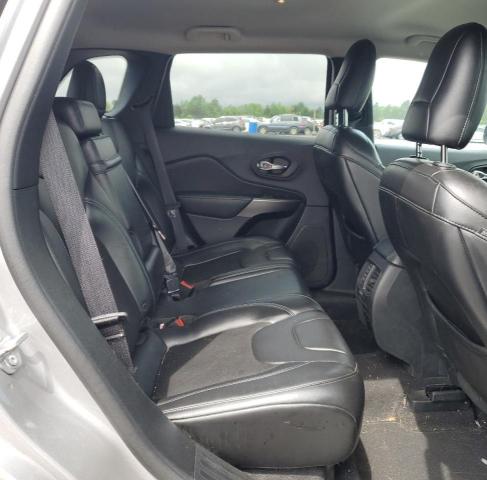 2019 JEEP CHEROKEE 1C4PJMLB4KD319736