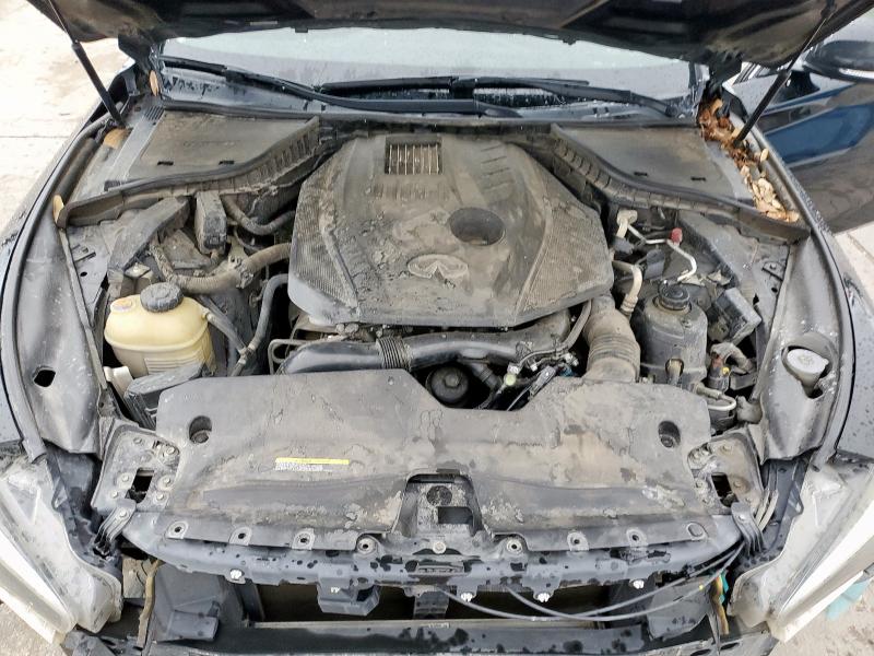 2018 INFINITI Q50 PURE - JN1CV7AP7JM240470