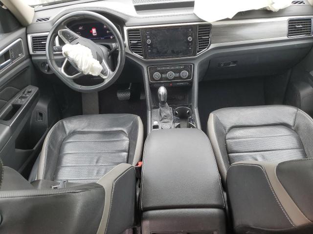 2021 VOLKSWAGEN ATLAS SEL 1V2TR2CA2MC513384