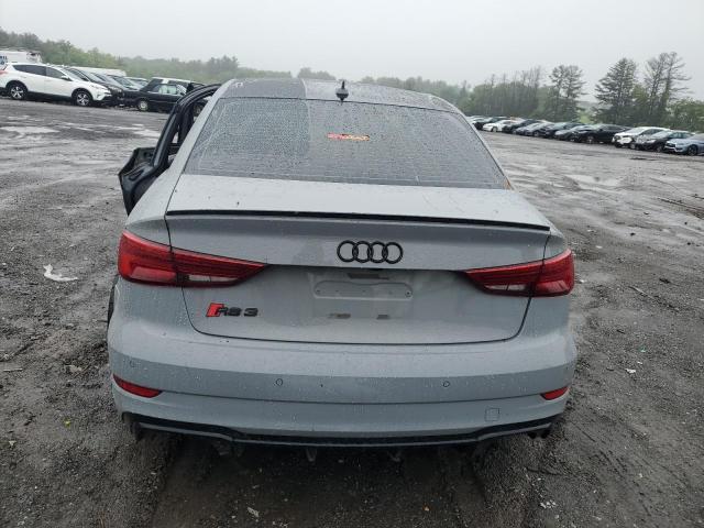 2018 AUDI RS3 WUABWGFF8J1904172