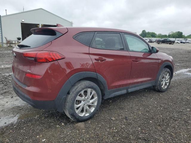 Vin: km8j2ca46lu207860, lot: 57677175, hyundai tucson se 20203