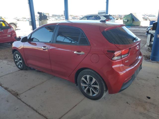 Vin: 3kpa25adxne453375, lot: 54996055, kia rio s 20222