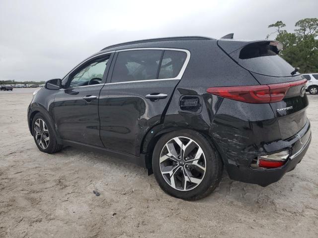 Vin: kndpn3ac6n7975479, lot: 56774835, kia sportage ex 20222