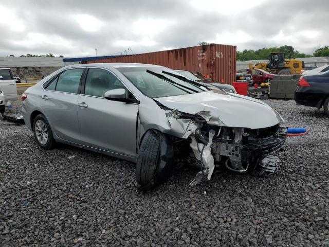 Vin: 4t1bf1fk4hu734467, lot: 56662415, toyota camry le 20174