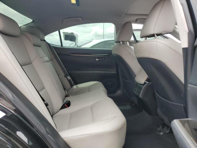 2018 LEXUS ES 300H JTHBW1GG9J2171088