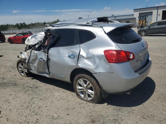2013 NISSAN ROGUE S - JN8AS5MT3DW527005