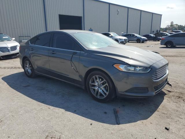 Vin: 3fa6p0h78gr283593, lot: 55749735, ford fusion se 20164