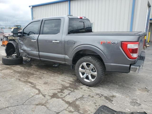 Vin: 1ftfw1e86nke77430, lot: 55748805, ford f-150 supercrew 20222