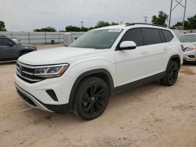 Vin: 1v2wr2ca5pc556506, lot: 55486165, volkswagen atlas se 2023 img_1