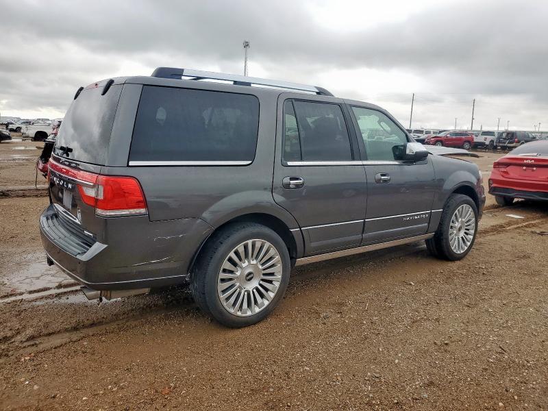 Vin: 5lmjj2ltxgel10472, lot: 58482645, lincoln navigator reserve 20163