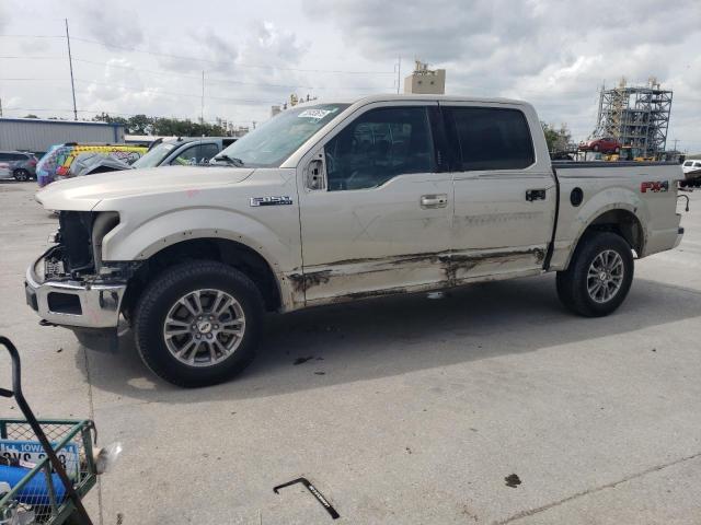 FORD F150 SUPER