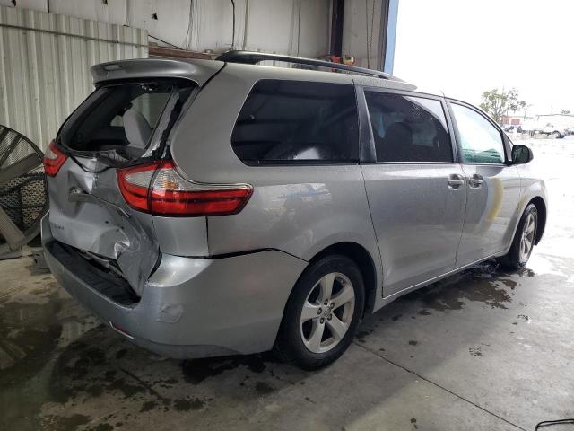 2015 TOYOTA SIENNA LE - 5TDKK3DC9FS585627