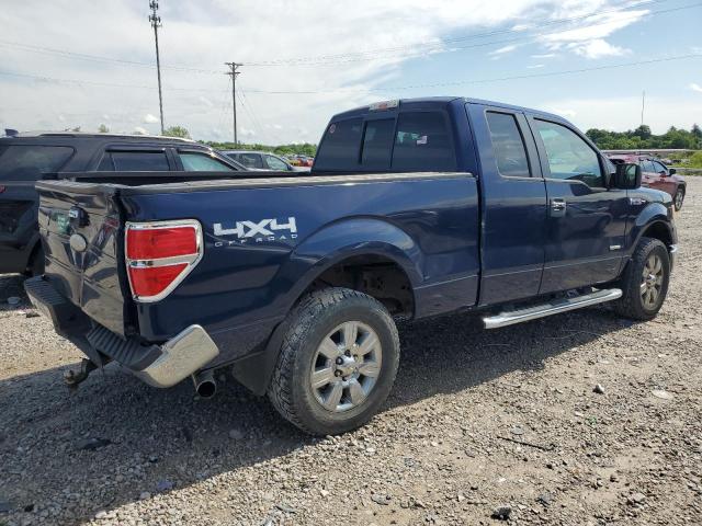 Vin: 1ftfx1et5bfc44919, lot: 58514555, ford f150 super cab 20113