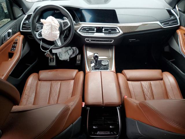 2022 BMW X5 M50I 5UXJU4C05N9L81096