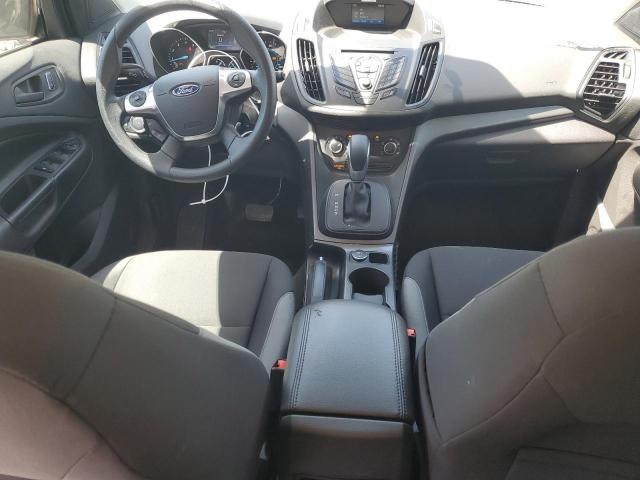2016 FORD ESCAPE S - 1FMCU0F7XGUC10867