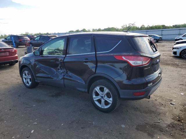 Vin: 1fmcu9gx2duc58796, lot: 55582355, ford escape se 20132
