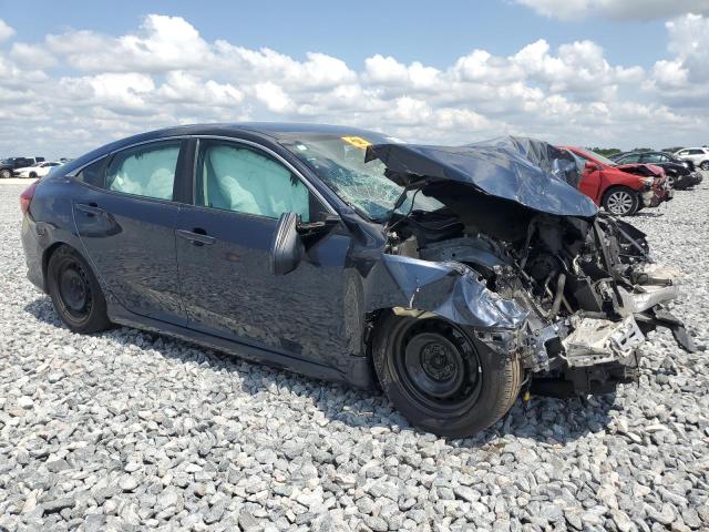 2017 HONDA CIVIC LX - 19XFC2F54HE041136
