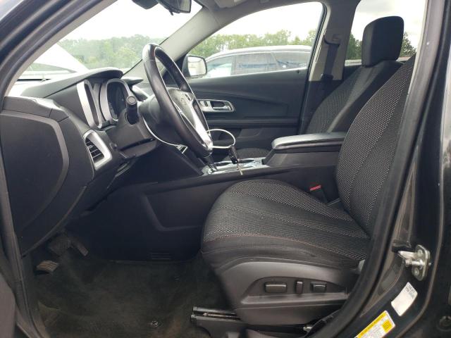 2017 CHEVROLET EQUINOX LT - 2GNALCEK3H1612790