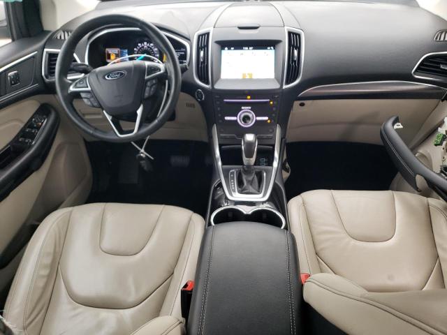 2017 FORD EDGE TITAN - 2FMPK4K87HBB35954
