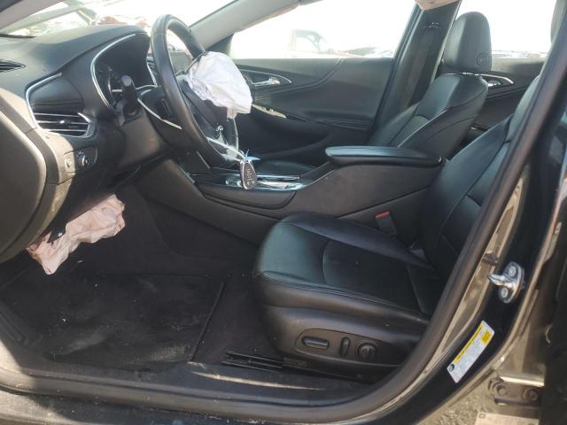 2017 CHEVROLET MALIBU HYB 1G1ZJ5SU1HF174517