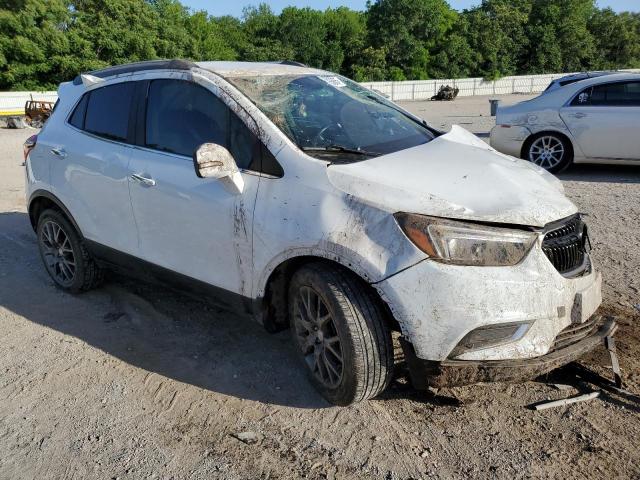 2019 BUICK ENCORE SPO KL4CJ1SB2KB704362