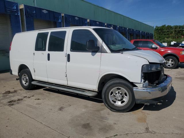 Vin: 1gcwgafp4n1140862, lot: 56500355, chevrolet express 20224