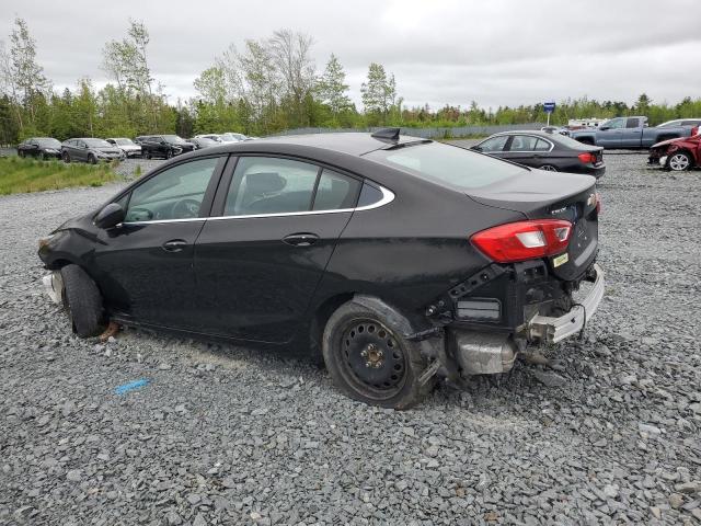 Vin: 1g1be5sm5j7202700, lot: 59197815, chevrolet cruze lt 20182
