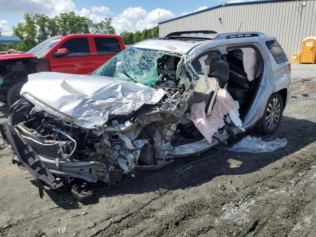 Vin: 2gkflre31h6214401, lot: 57000595, gmc terrain denali 2017 img_1