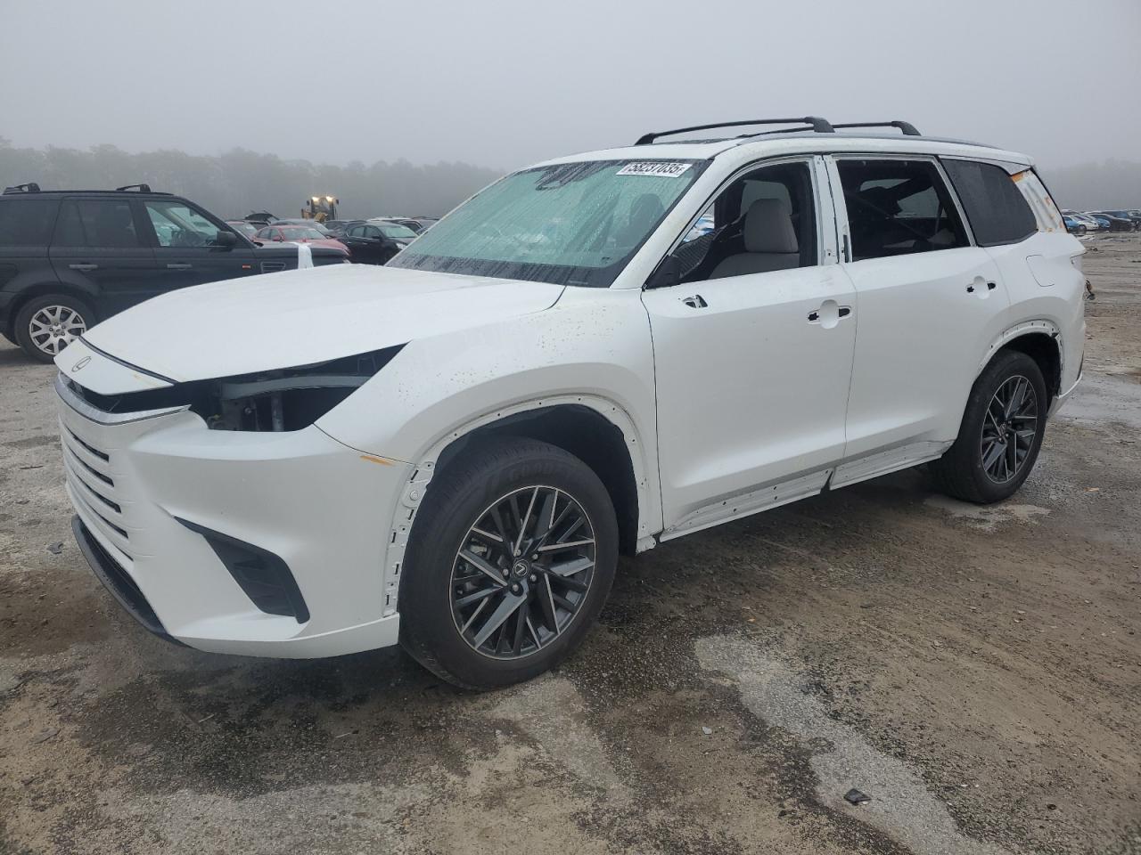 LEXUS TX 350 BASE