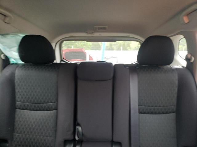 2020 NISSAN ROGUE S - JN8AT2MT3LW040753