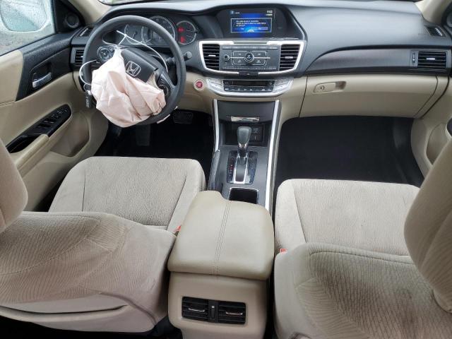 2015 HONDA ACCORD EX - 1HGCR2F77FA048327