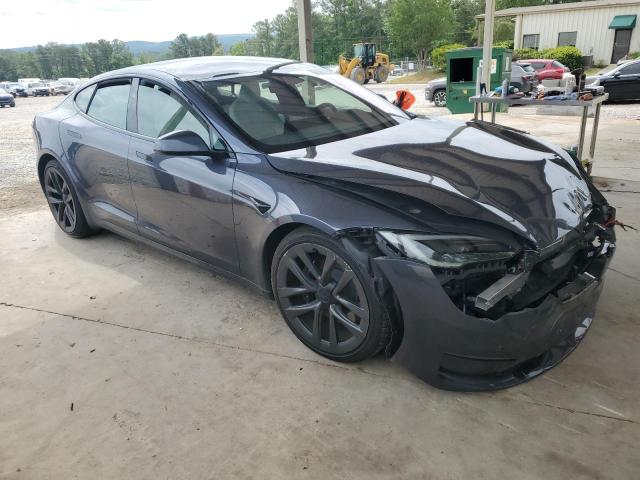 2023 TESLA MODEL S 5YJSA1E53PF513366