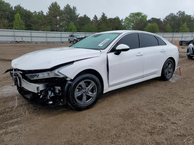 Vin: 5xxg24j2xng088691, lot: 55039685, kia k5 lx 2022 img_1