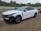 2022 KIA K5 LX - 5XXG24J2XNG088691