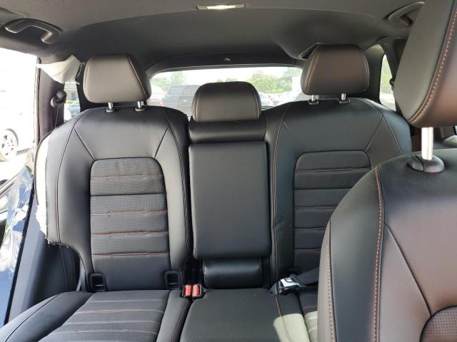 2025 HONDA CR-V SPORT TOURING 7FARS6H90SE039607