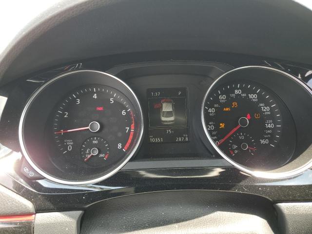 2017 VOLKSWAGEN JETTA GLI 3VW4T7AJ7HM318194